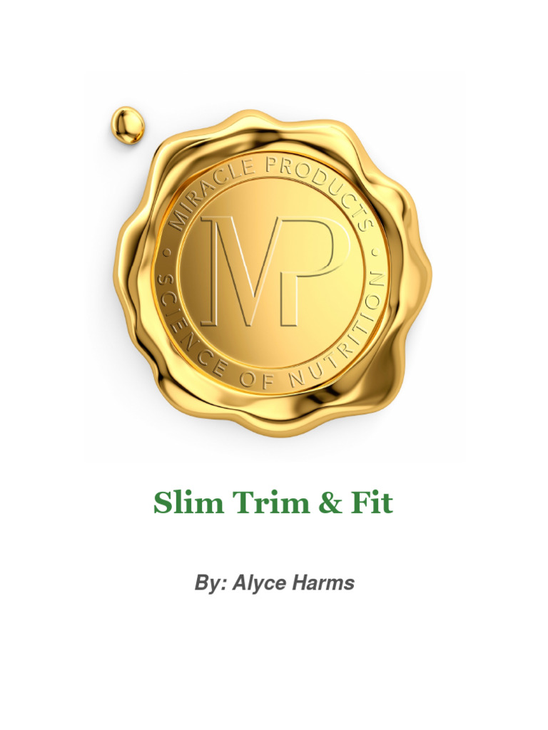 Trim Fit Meaning