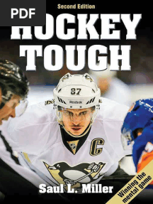 Hockey Tough
