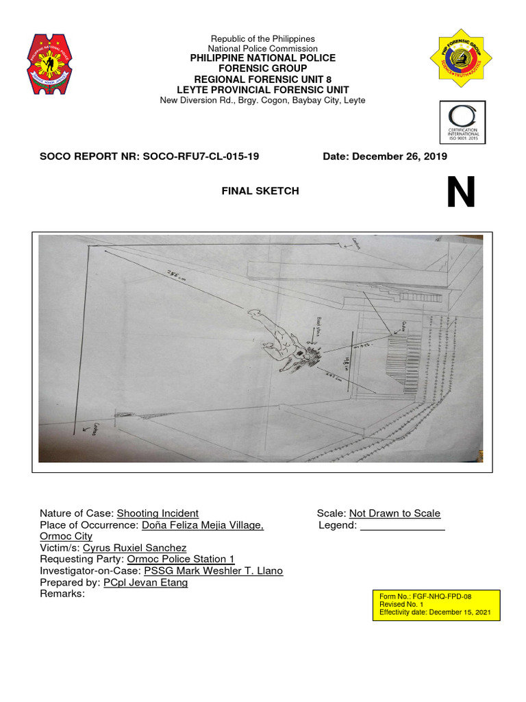 Final Sketch | PDF
