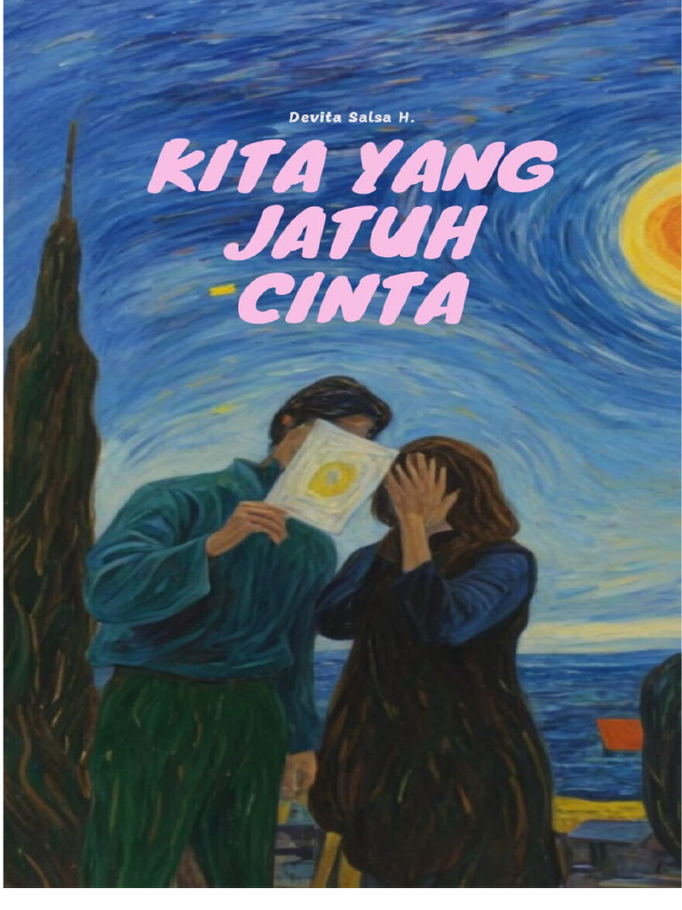 Cover Cerpen | PDF