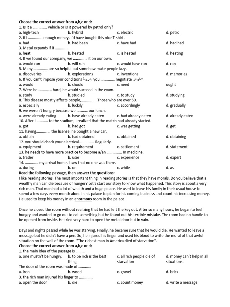 Units 8.9 | PDF | Language Arts & Discipline | Foreign Language Studies