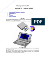 Cd-Rom DVD