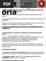 Resumos de História Filipe Ligeiro