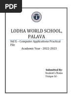 PDF Document