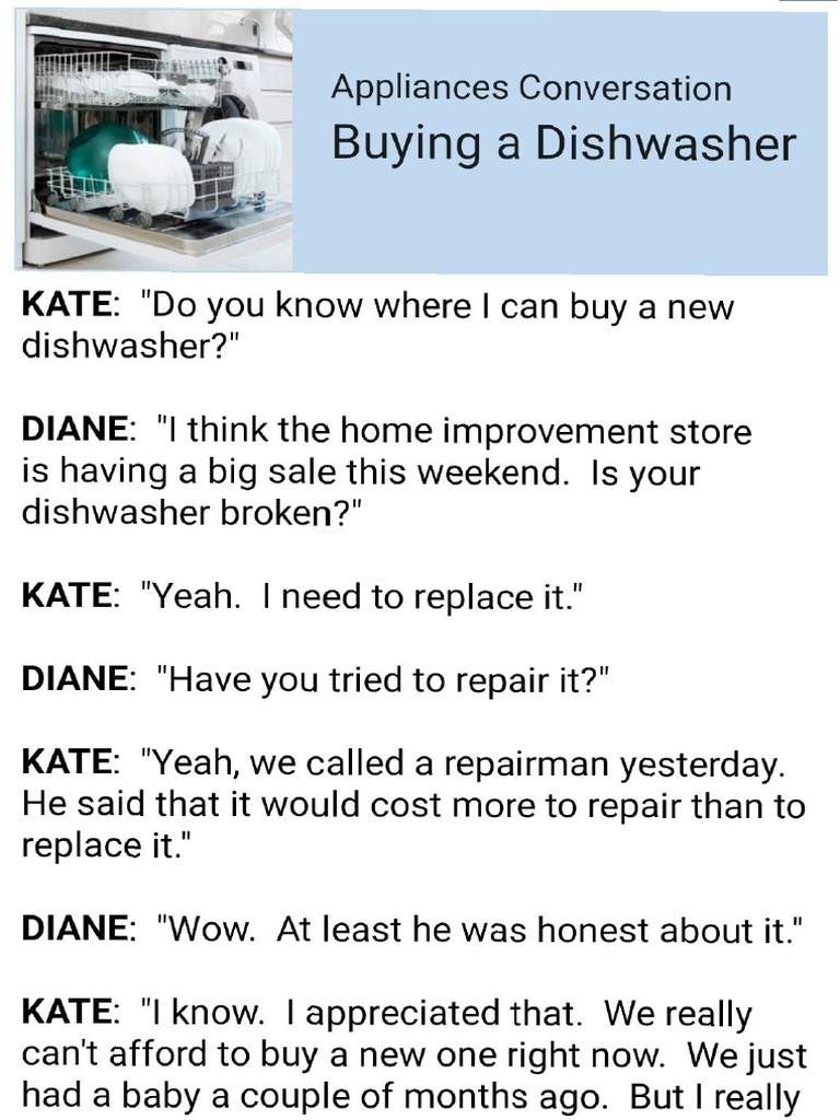 Conversation 5th Pdf