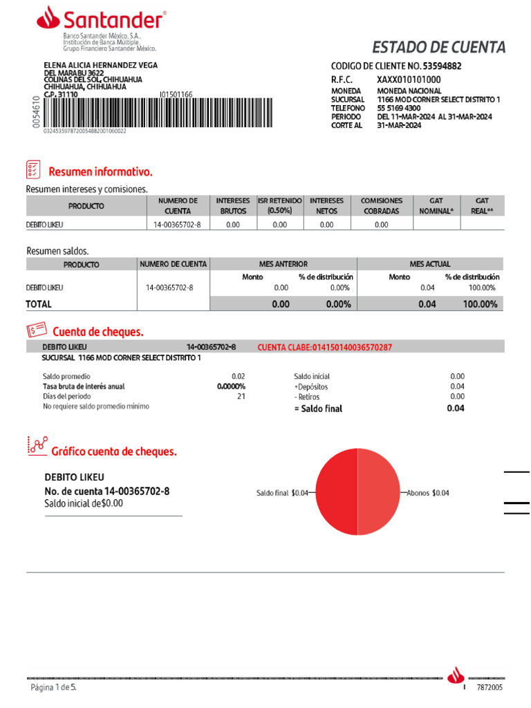 Estado de Cuenta Marzo 2024 PDF