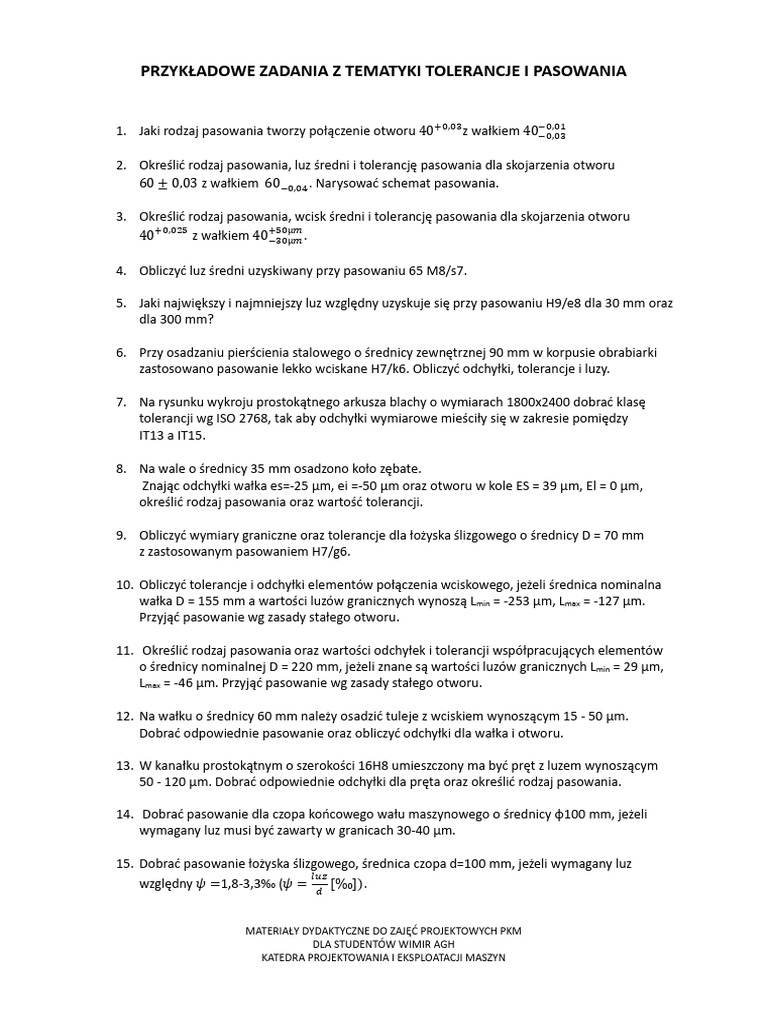 przyk-adowe-zadania-z-tolerancji-i-pasowa-pdf