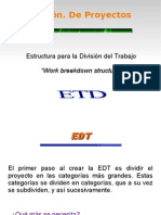 ETD