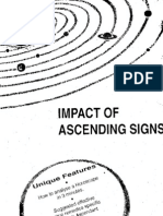 Impact of Ascending Signs 2