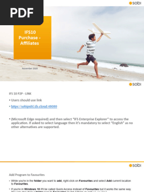 IFS10  Affiliates P2P Users UK and ROI - V3 MAY 24