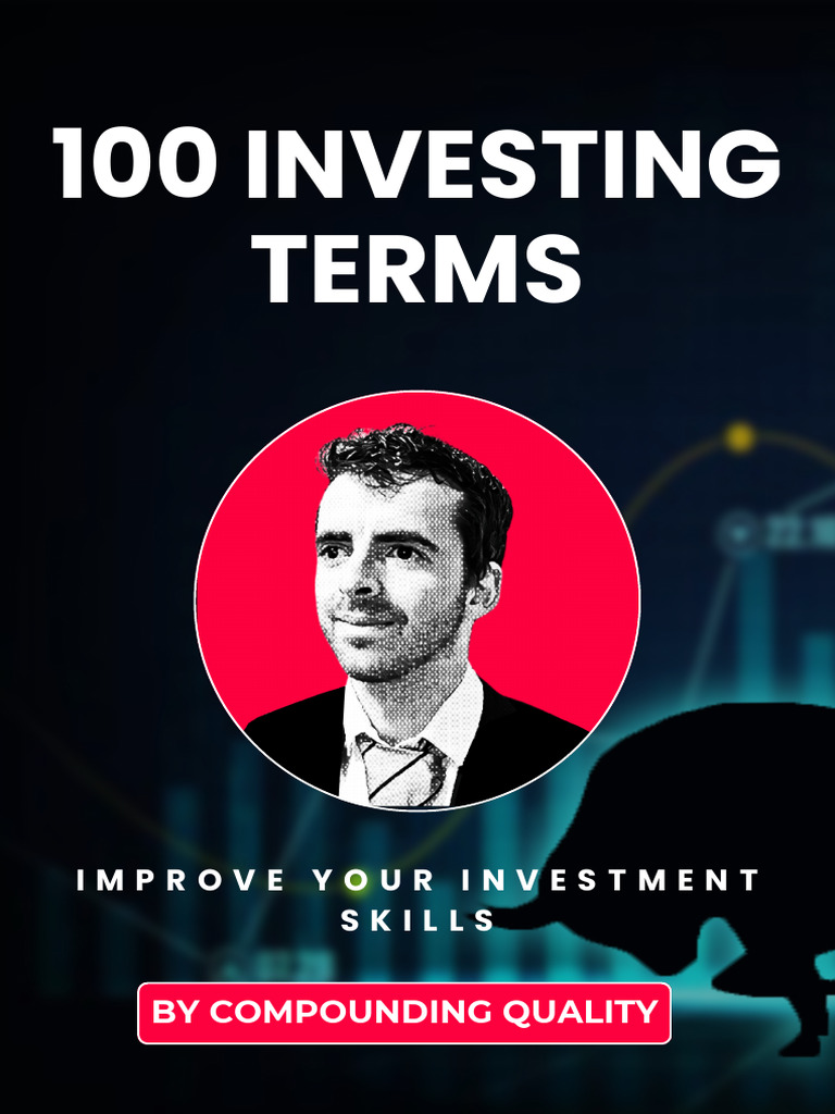100-investing-terms-pdf-stocks-investing