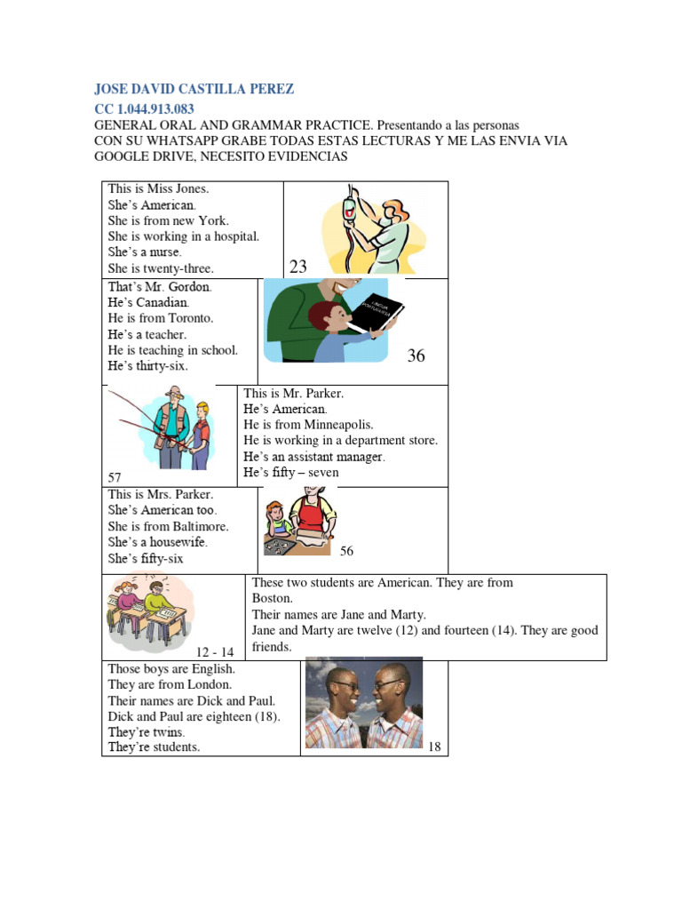 Jose David Castilla-Ingles | PDF | Reliability Engineering | Automation