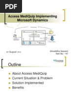 Access MediQuip
