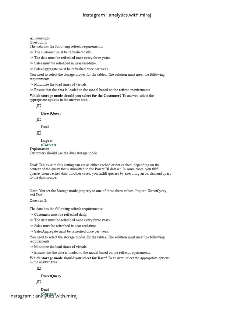 Pl 300 dumps with header and footer pdf table database databases