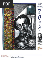 Wicker Park Press Catalogue for Winter 2011