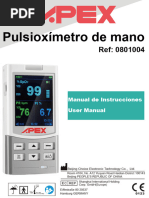 Service Manual Cmac 8403X | PDF | Electrical Connector | Computer Monitor