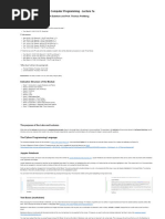 Jupyter Notebook Markdown Cheat Sheet | PDF | Written Communication ...