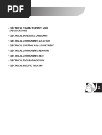 JCB Error Code and Fault List | PDF | Relay | Throttle
