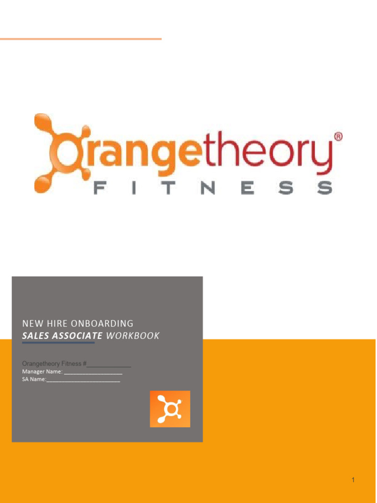 My First 90 Minute Orange Theory! – RECOVERING CARBIE, image size:768x1024