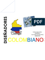 historia de colombia