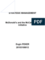 MC Donald Canada