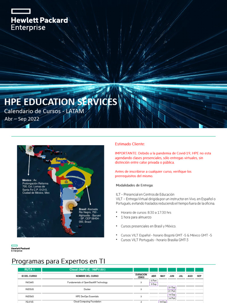 Cot Cycsas Om Reno 20-21 201020 | PDF | Empresas de tecnología de la ...