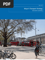Download London Transport Strategy 2010 by Yegor Korobeynikov SN74631635 doc pdf