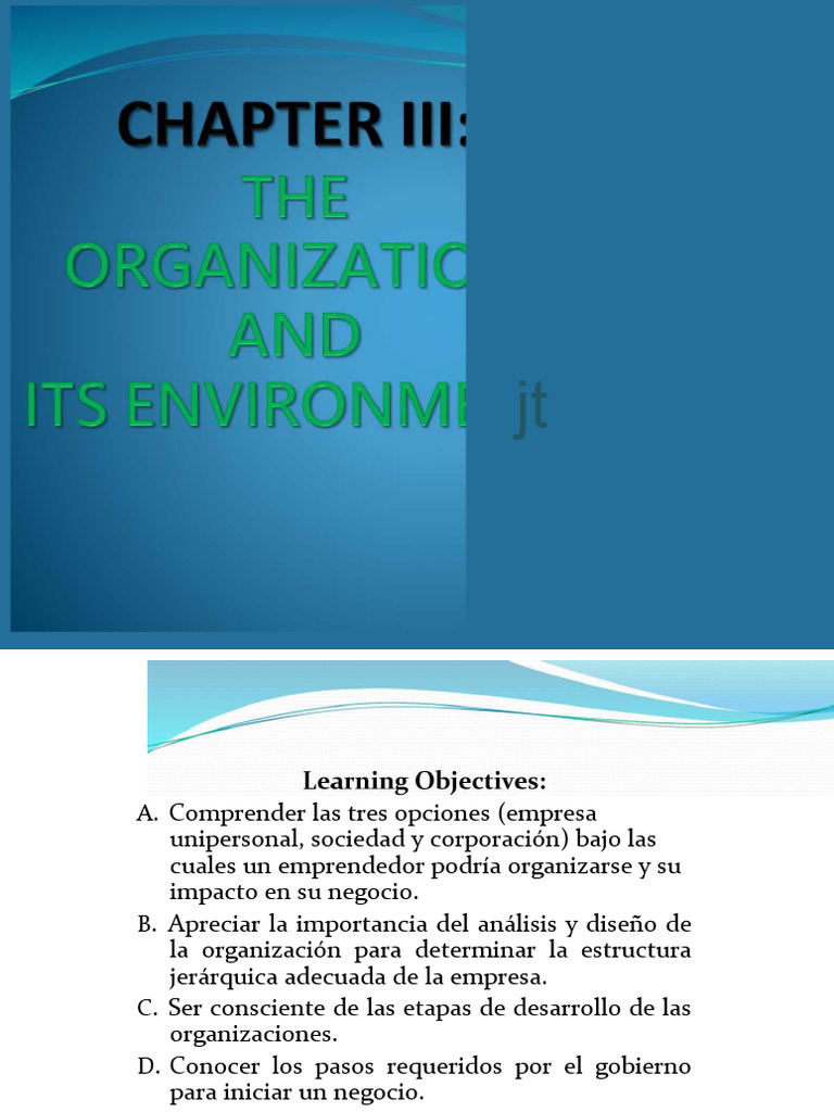 cap-tulo-iii-pdf-business-corporaciones