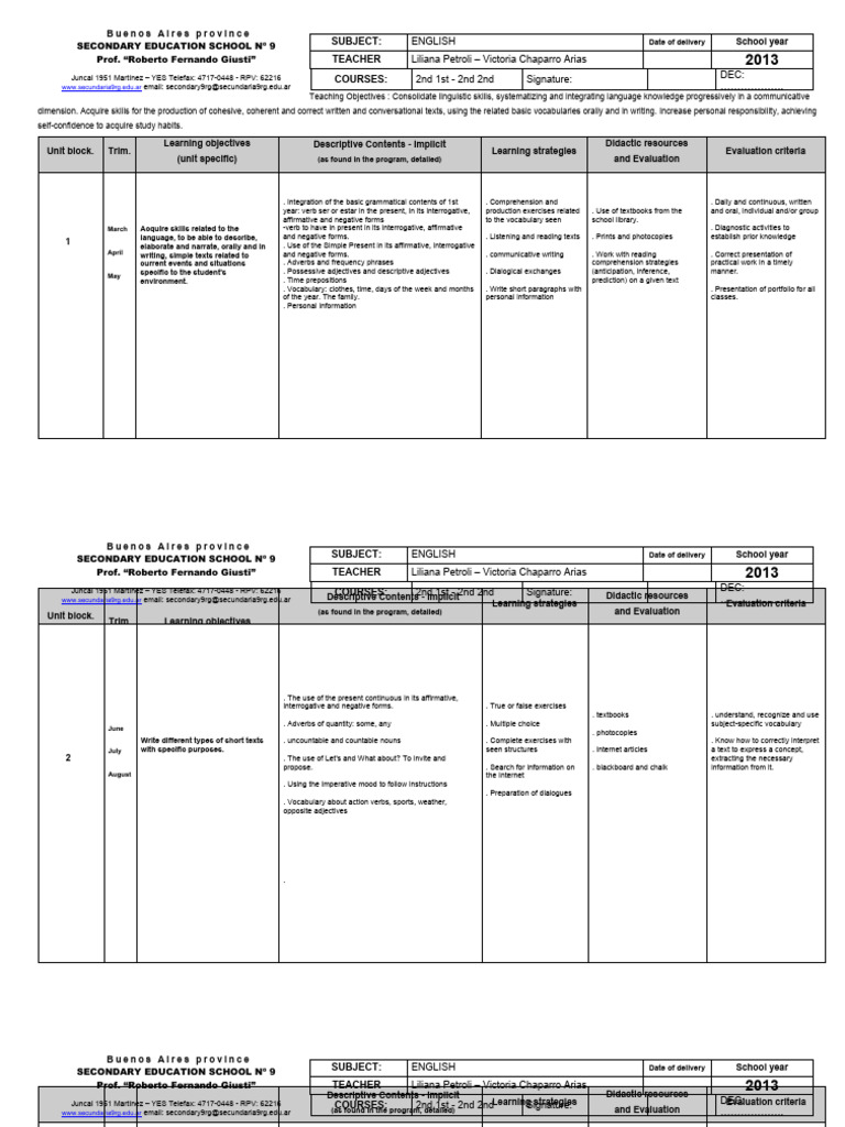 planning-2nd-year-secondary-english-pdf-adverb-english-language
