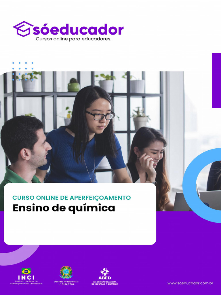 Fundamentos do Ensino de Química | PDF | Combustão | Mol (unidade)
