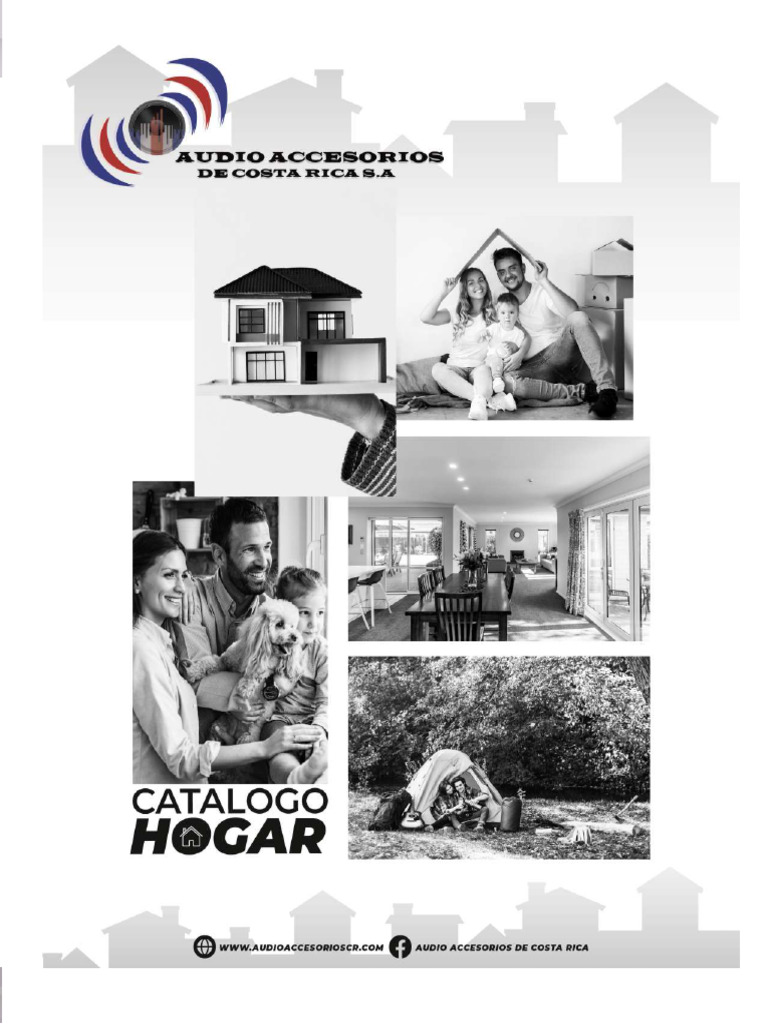 Hogar | PDF | Estufa de cocina | Cuchillo