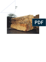 Air Drying of Timber