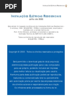 APOSTILA ELEKTRO-PIRELLI - 02