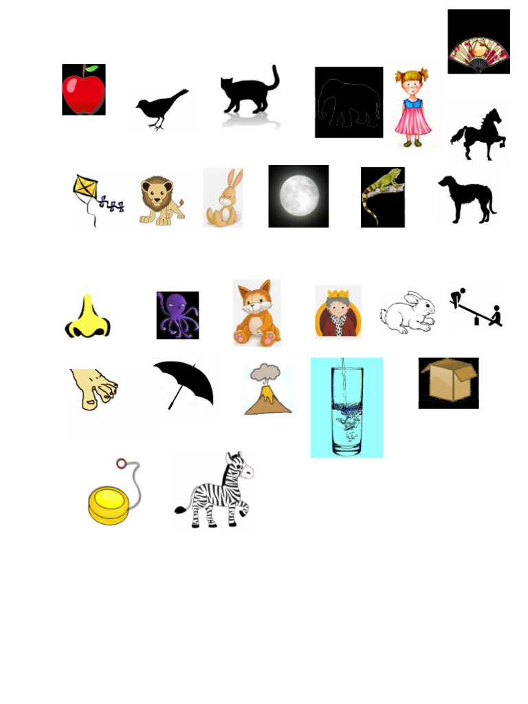 Letter Fun-Alphabet exercise | PDF