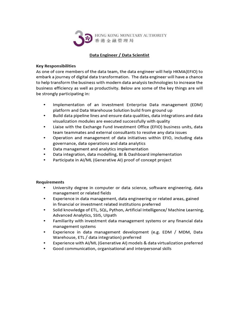 hkma-exchange-fund-investment-office-data-engineer-data-scientist