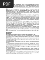 desarrollo de vacunas contra la arbovirosis | PDF | Virus