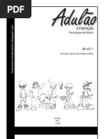 Apostila Para Grupos de Teatro Cristao Adulao_1