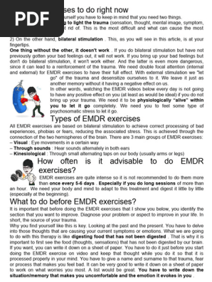 Emdr