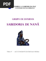 Magia Wicca - Uso Consciente Das Pedras e Cristais