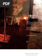 Catálogo - Armando Queiroz