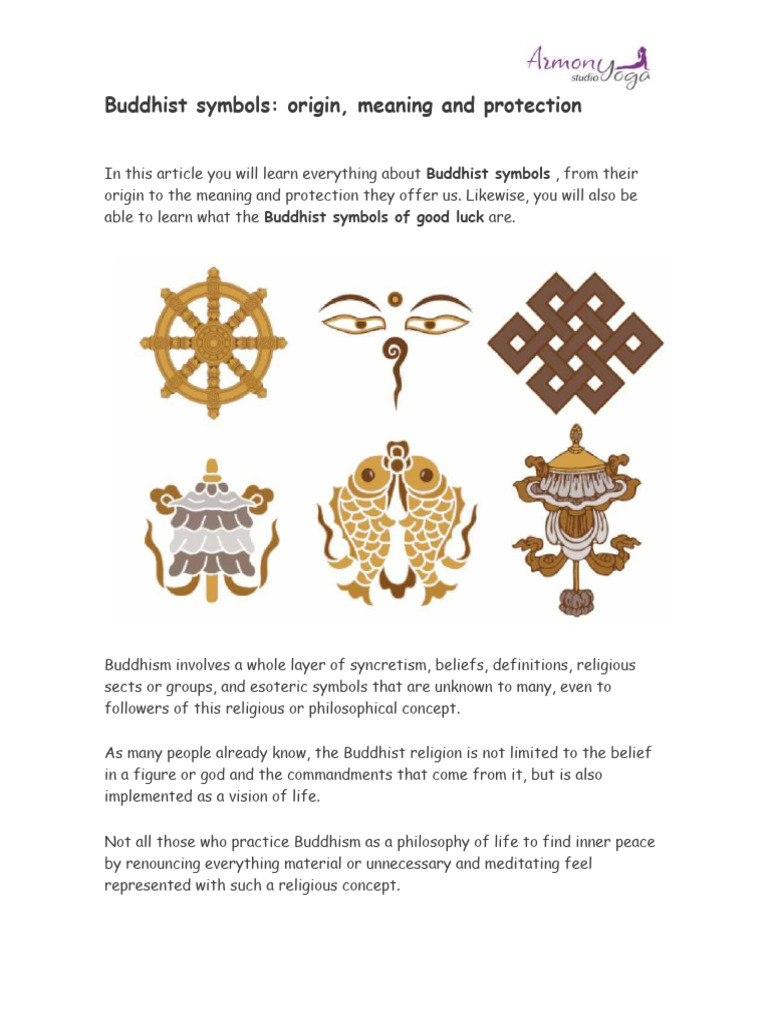 Buddhist Symbolism Pdf Vajrayana Mantra