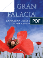 La Gran Falacia