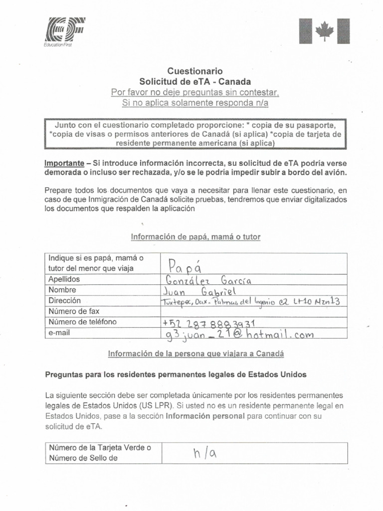 RGH Eta | PDF