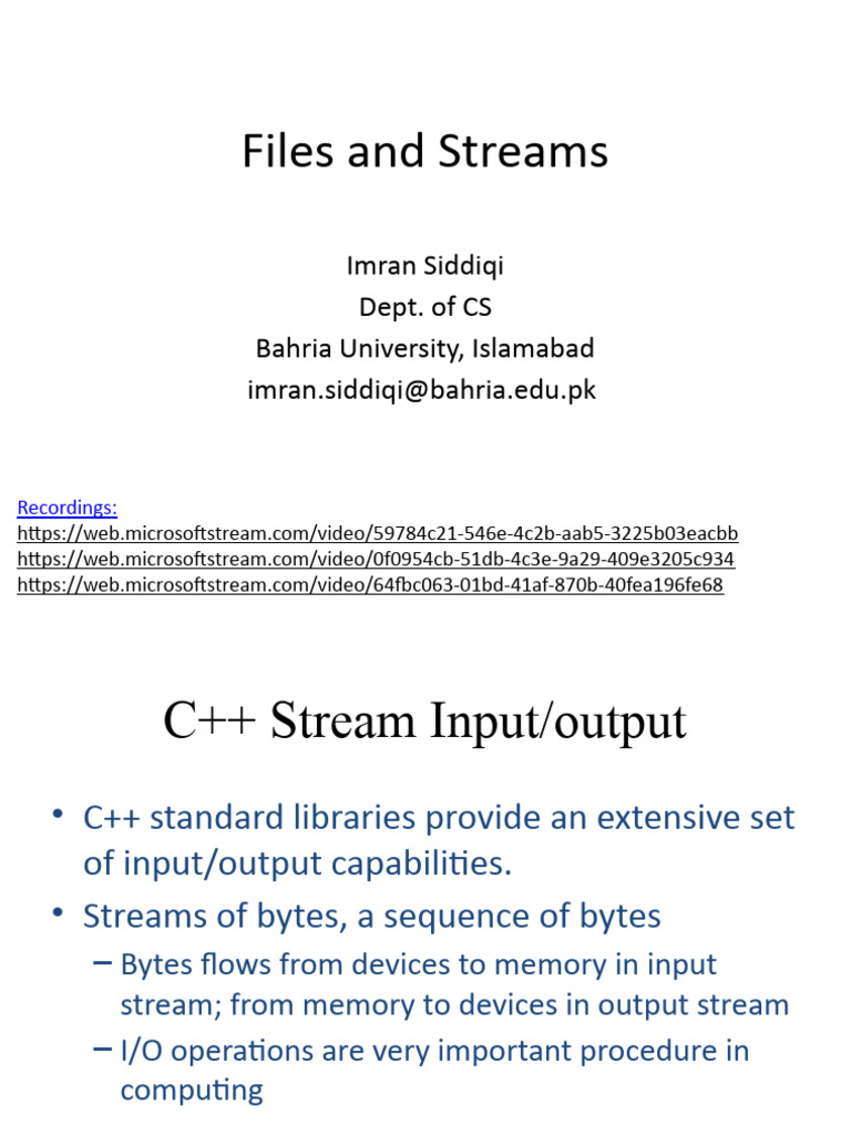 17 Files 19062024 120658pm | PDF | Pointer (Computer Programming ...