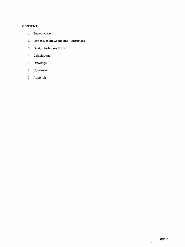 Assignment 1 Sample - 3 | PDF