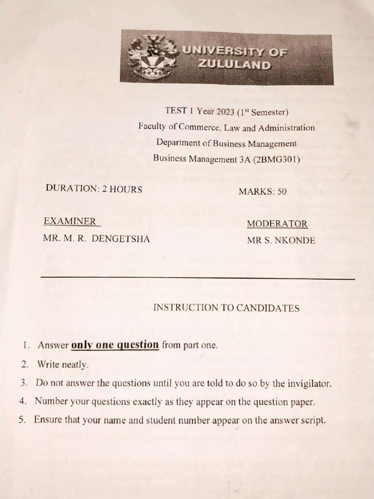 BUSINESS MANAGEMENT COURSE REQUIREMENTS IN KENYA PDF intelligence overview