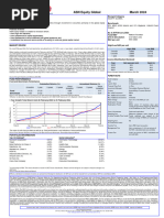 BNM Financial Consumer Alert List | PDF | Investing | Trade