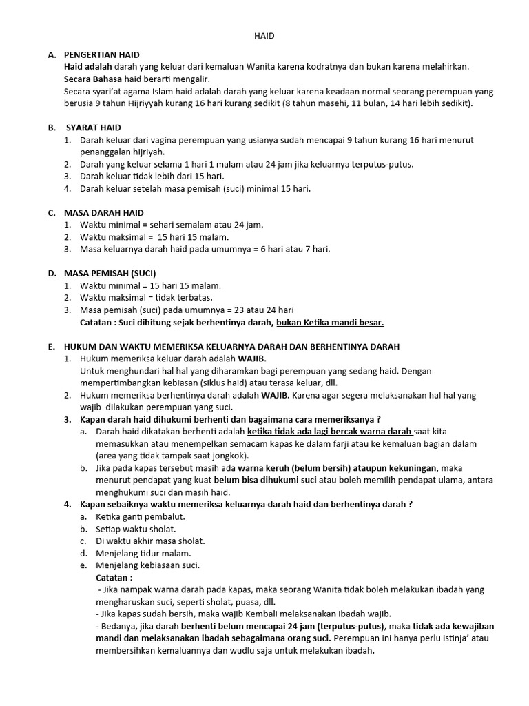 Modul Fatma ,,,,semangattttttt | PDF