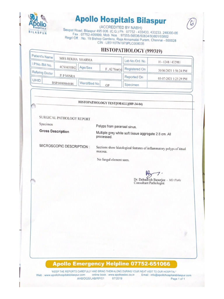Medical Part 2 | PDF