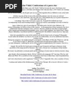 Applications Received For Lottery | PDF